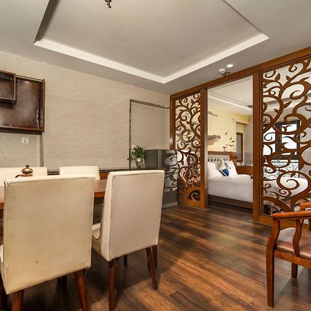 דה נאנג Delicate Hotel מראה חיצוני תמונה