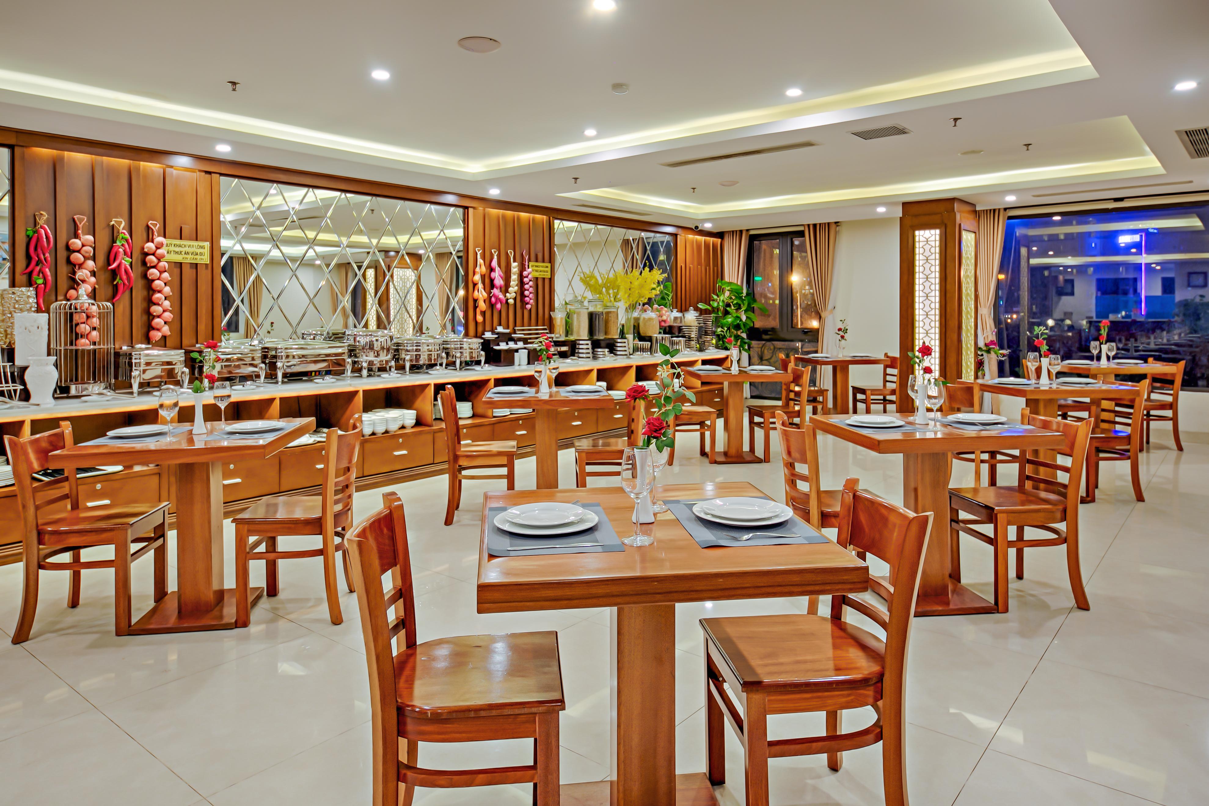 דה נאנג Delicate Hotel מראה חיצוני תמונה