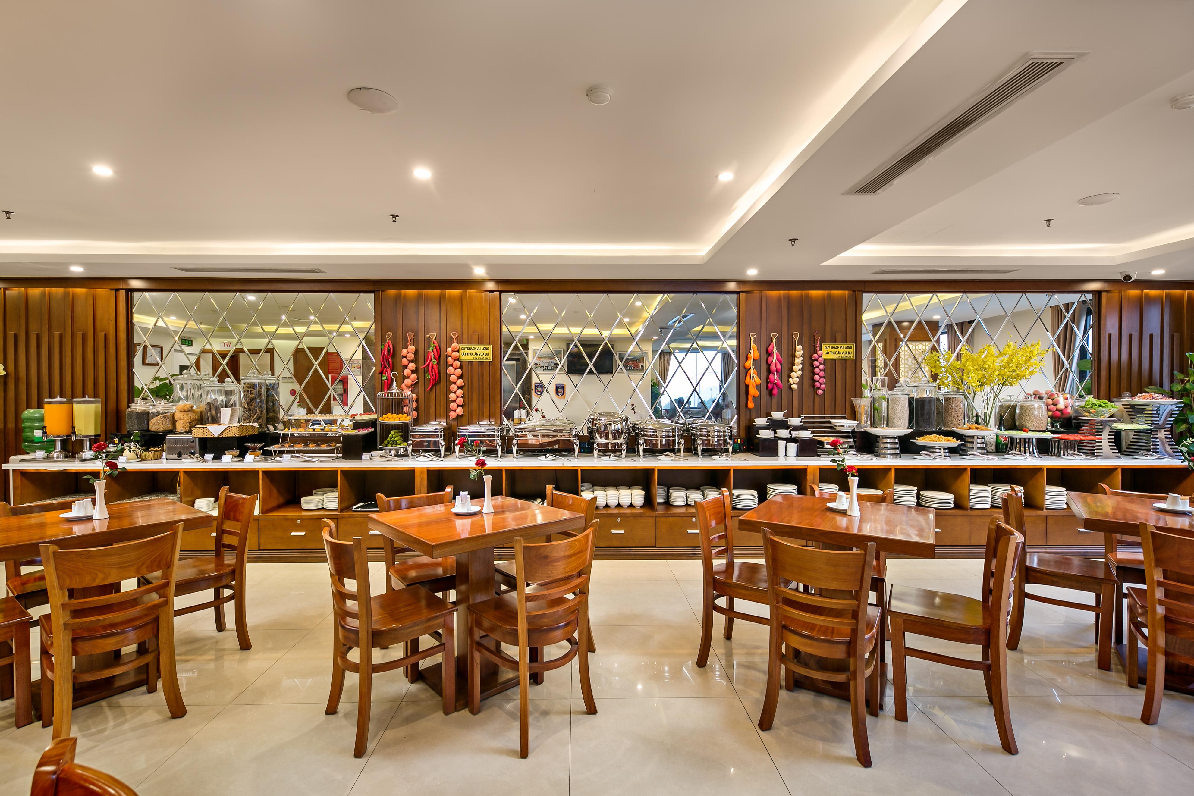 דה נאנג Delicate Hotel מראה חיצוני תמונה