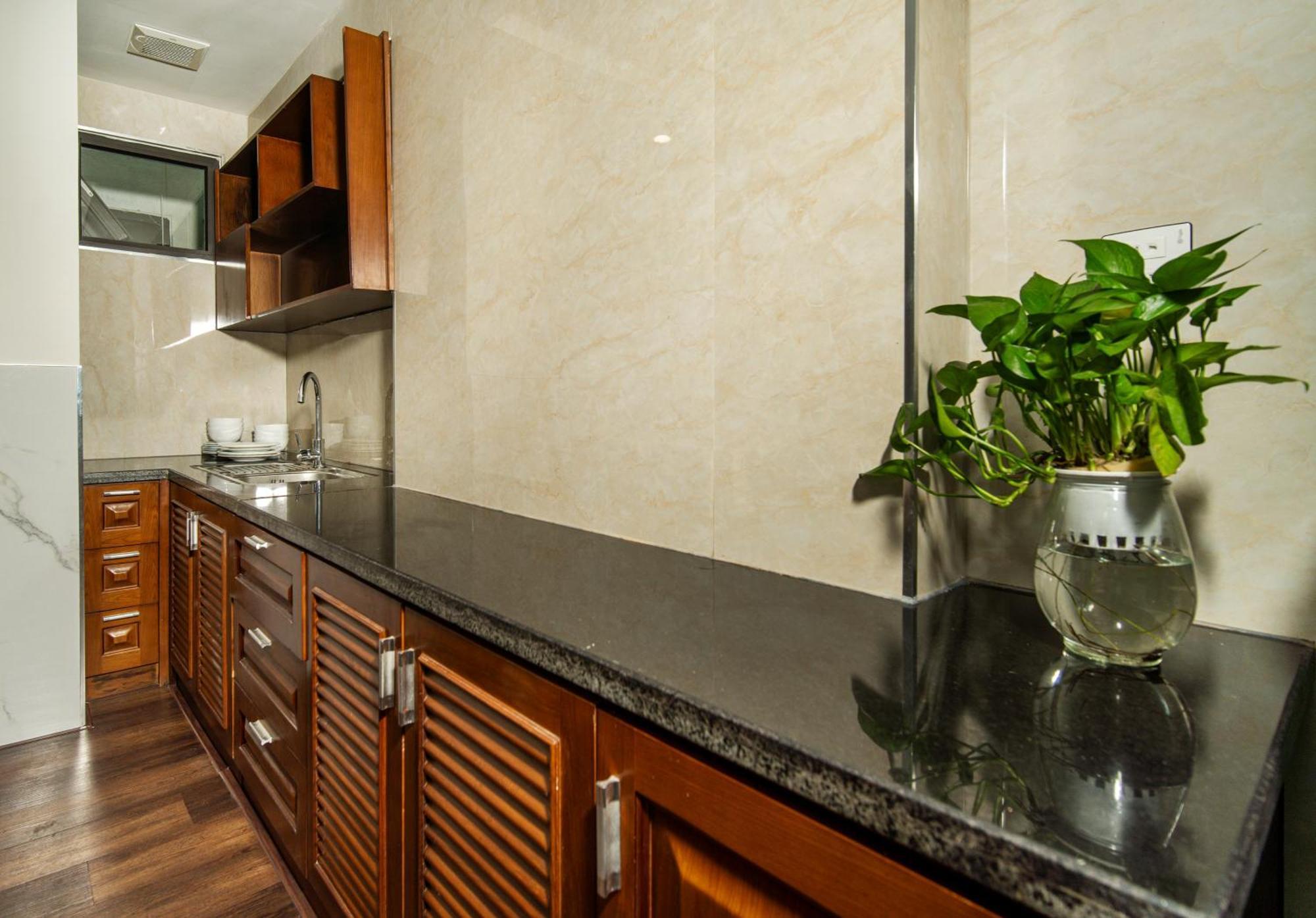 דה נאנג Delicate Hotel מראה חיצוני תמונה
