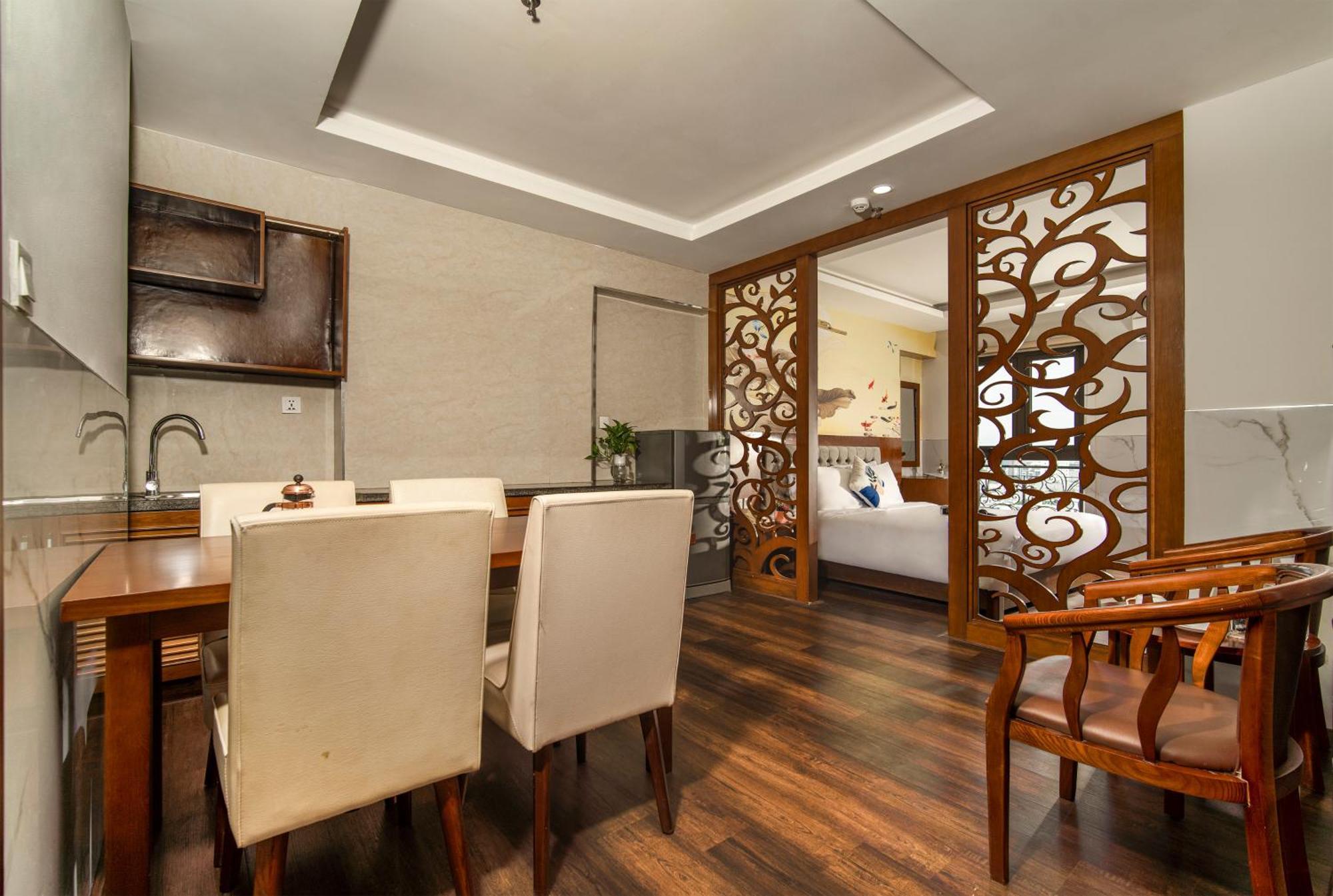 דה נאנג Delicate Hotel מראה חיצוני תמונה